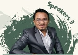 speaker